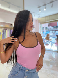 Body Bicolore