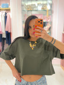 Shirt Crop