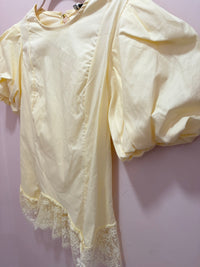 Camicia Dolly