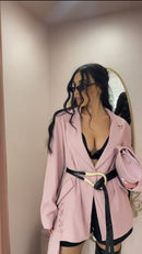 Giacca Selena