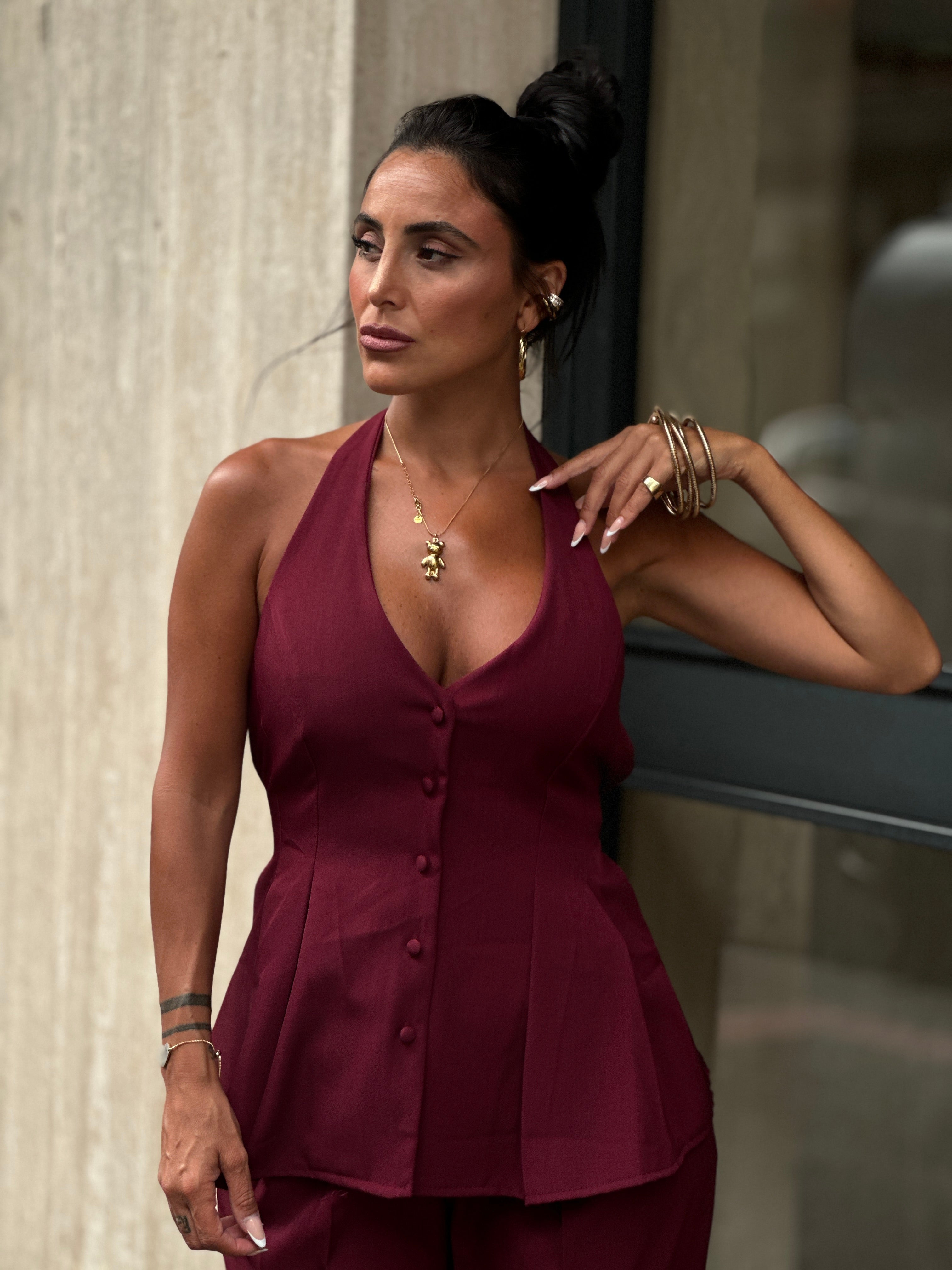 Tailleur Diletta