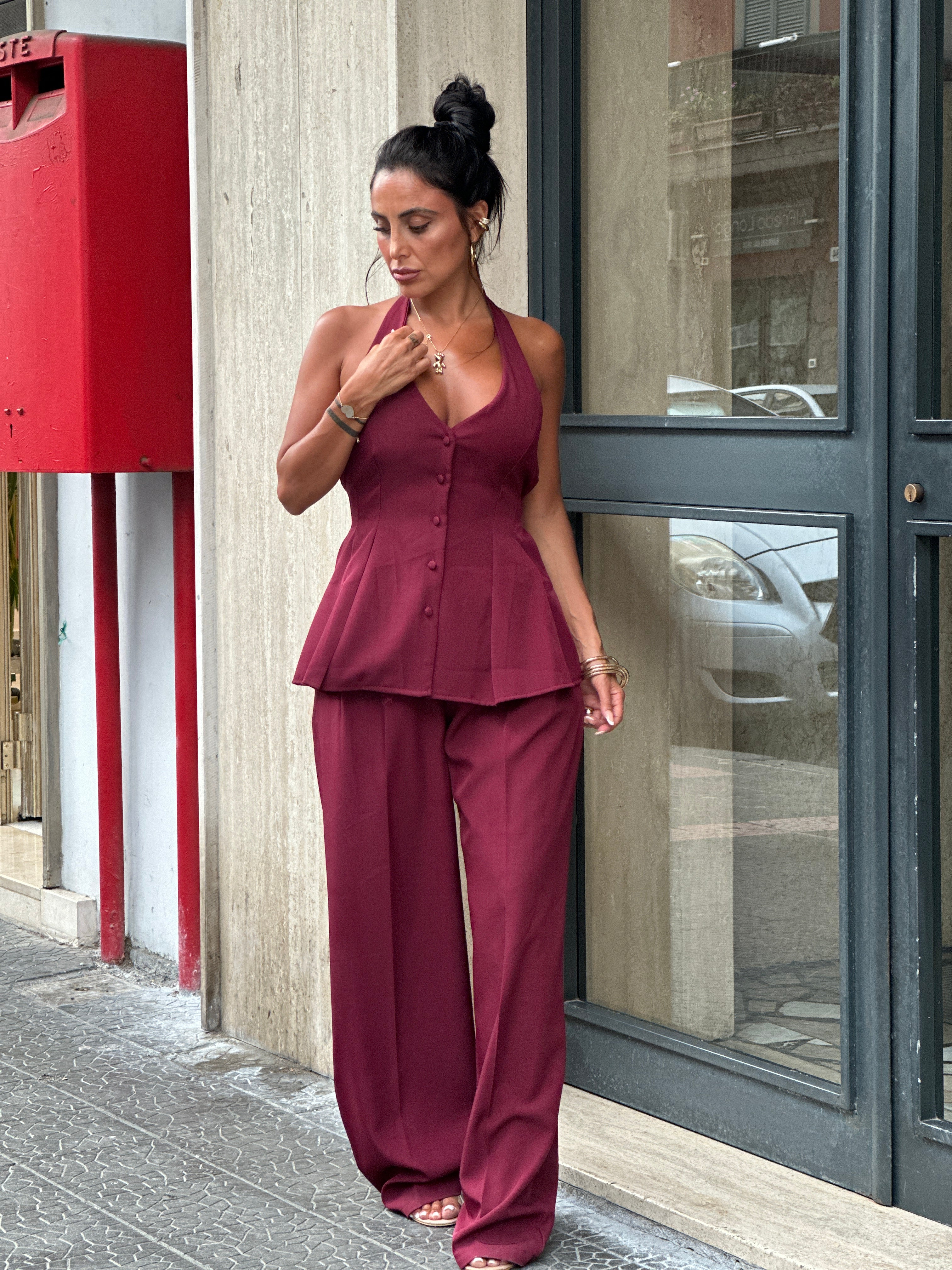 Tailleur Diletta