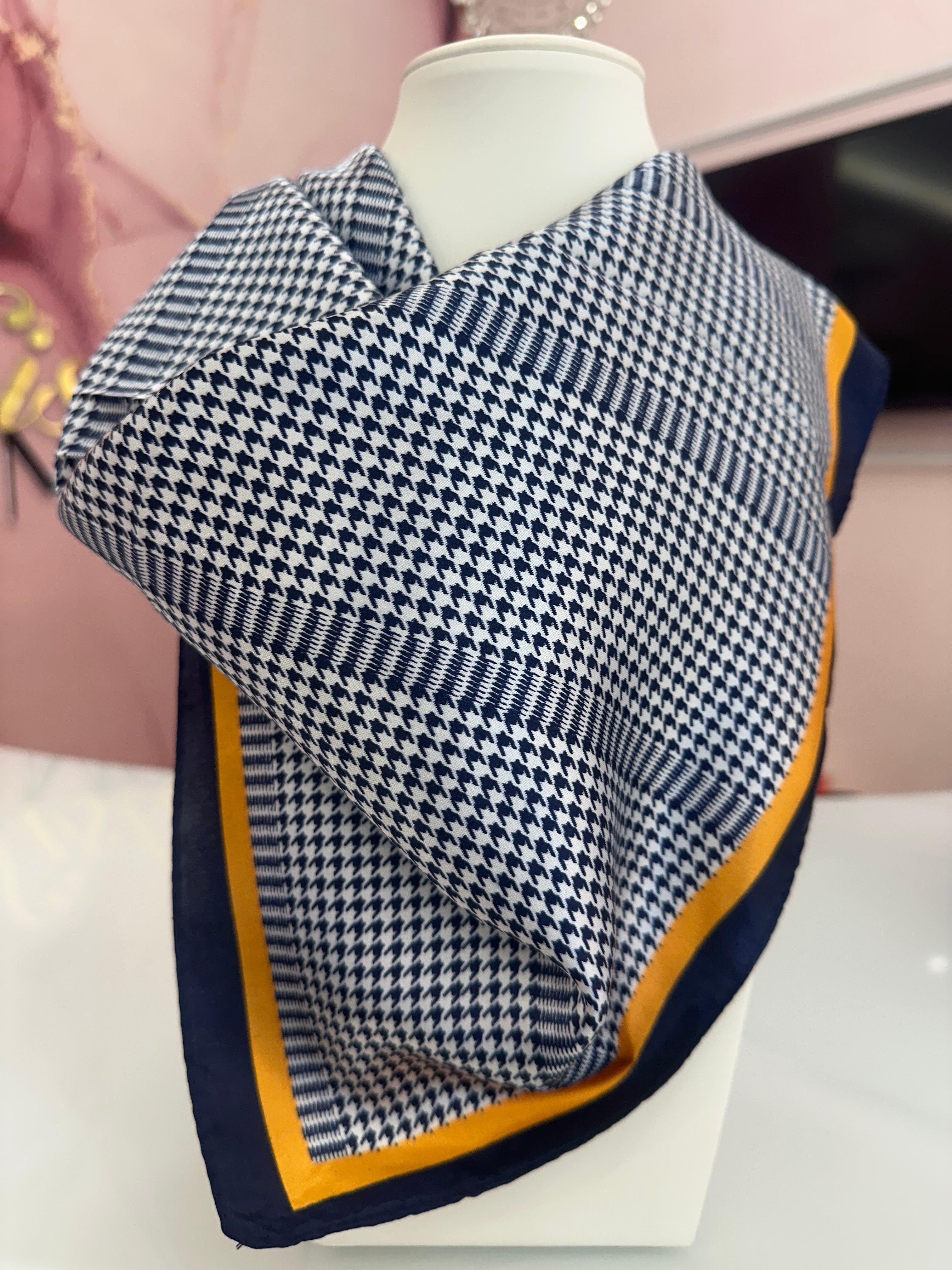 Foulard Fantasy