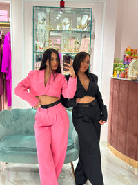 Tailleur Valentine