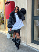 Bomber Oxana