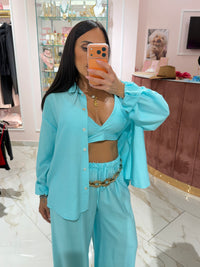 Coordinato Grecia