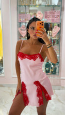 Top Dress Yana
