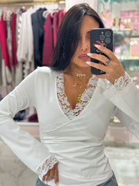 Maglia Emily