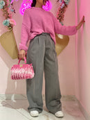 Pantalone Palazzo Casual