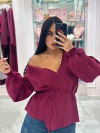 Incrociatina Angelica