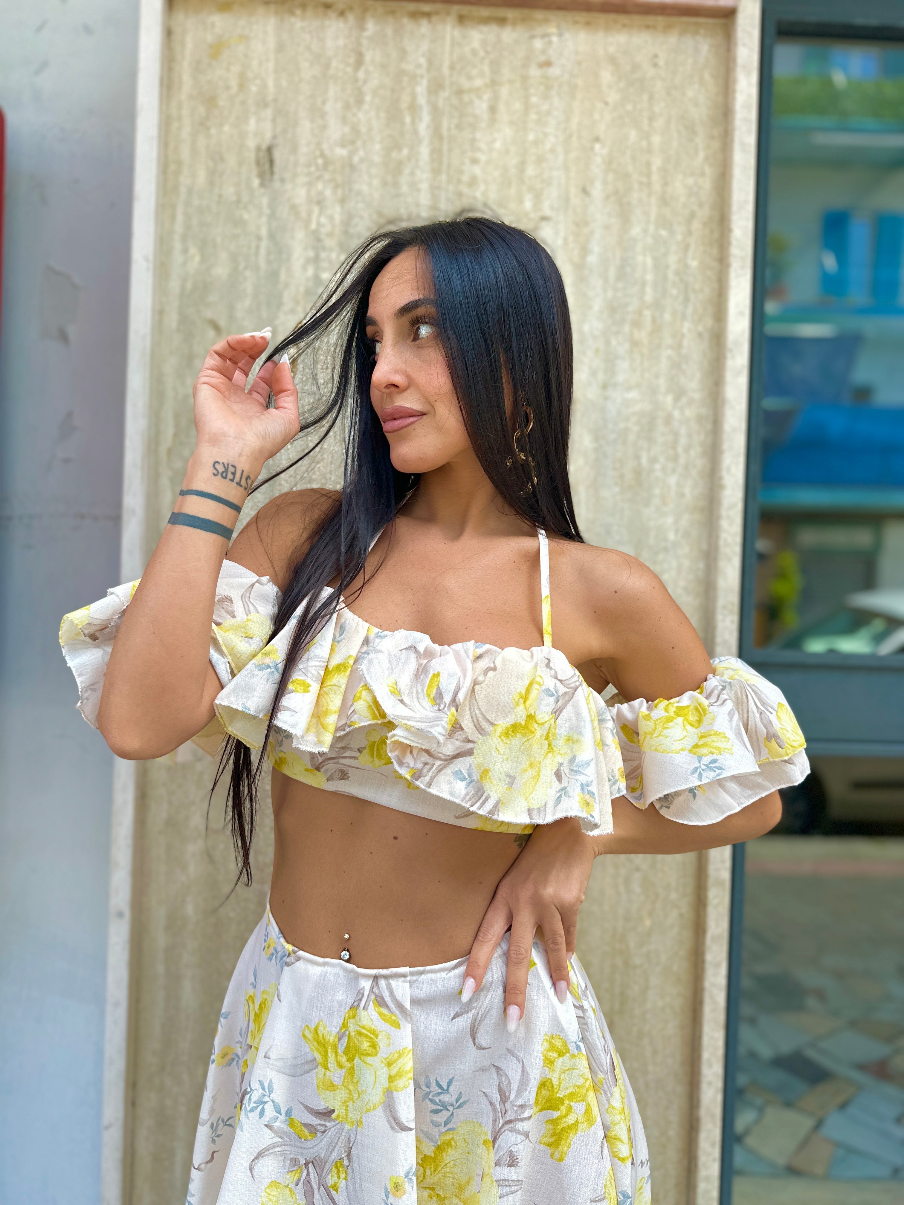 Set Isla