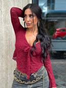 Maglia Selenia
