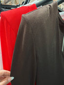 Body Semitrasparente Melanie