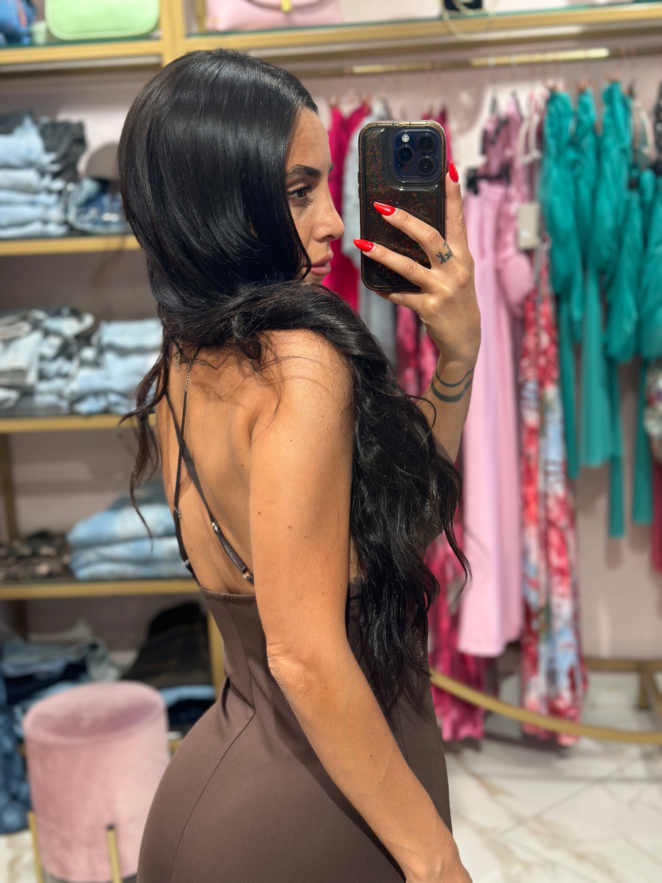Abito Carlotta