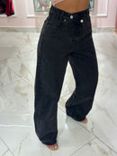 Jeans Balloon Bustino Incrocio