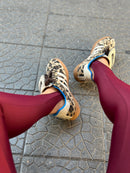 Leggins Ghette Licra