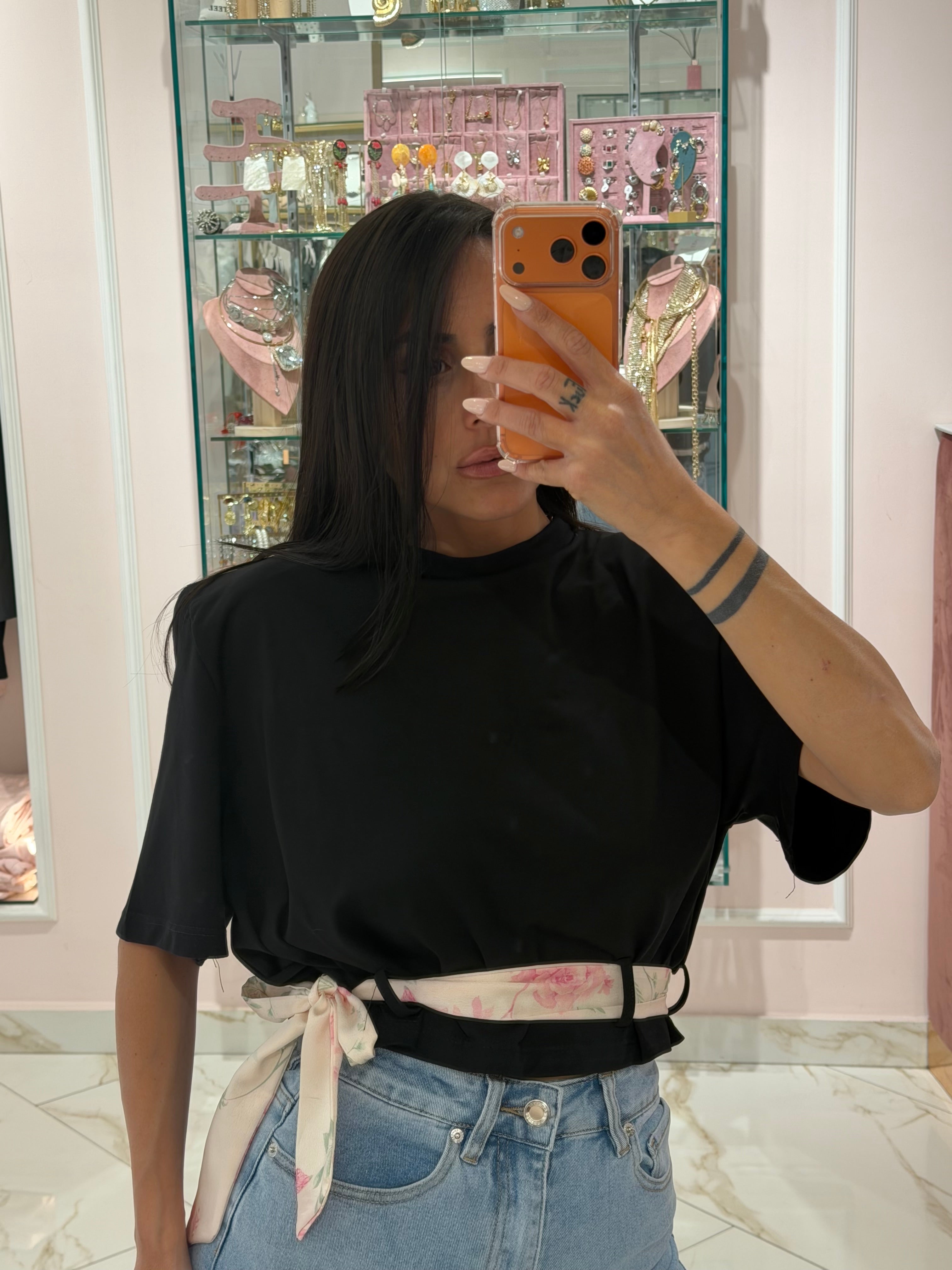 Shirt Camelia