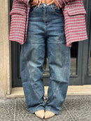 Jeans Kassandra Balloon