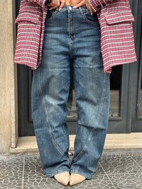 Jeans Kassandra Balloon
