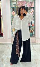 Pantalone Palazzo Edith