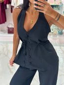Tailleur Anastasia