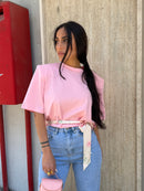 Shirt Camelia