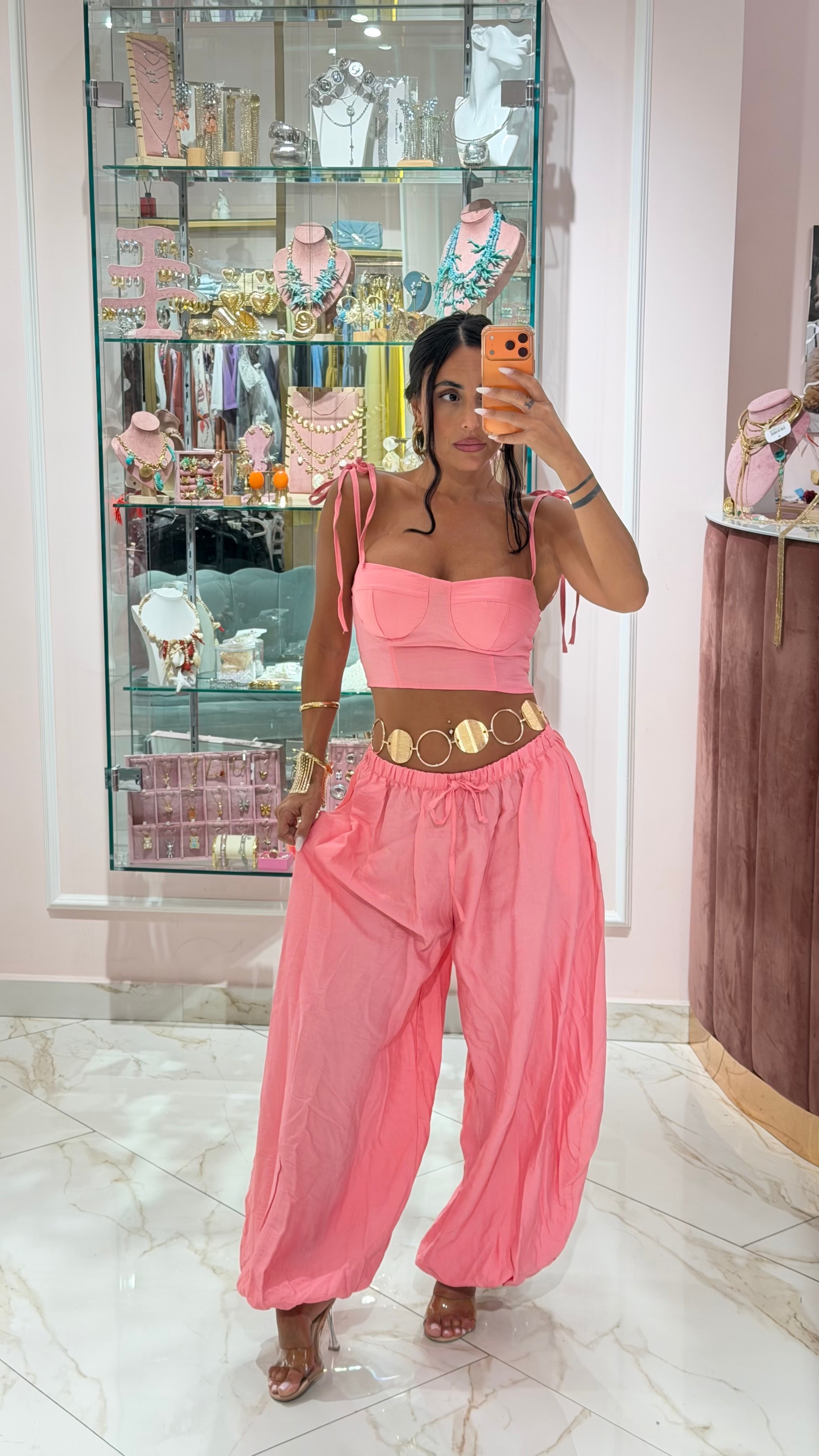 Set Zelda