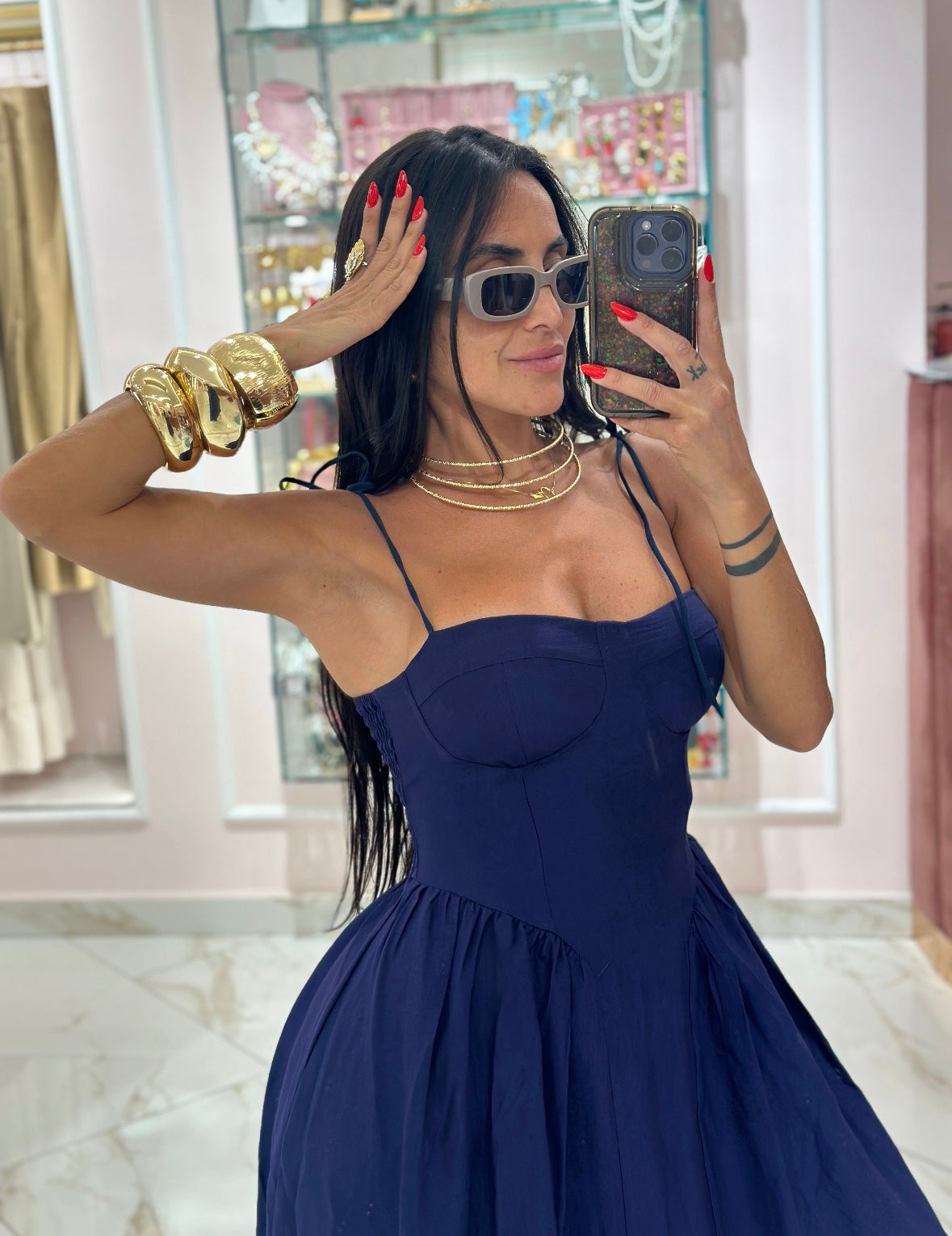 Abito Dafne