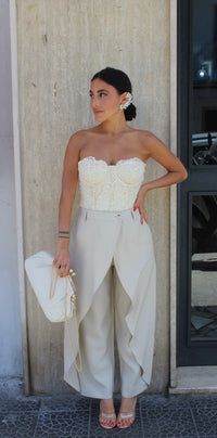 Pantalone Lara
