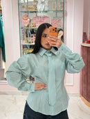 Camicia Cravatta Syria