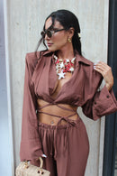 Coordinato Thalita