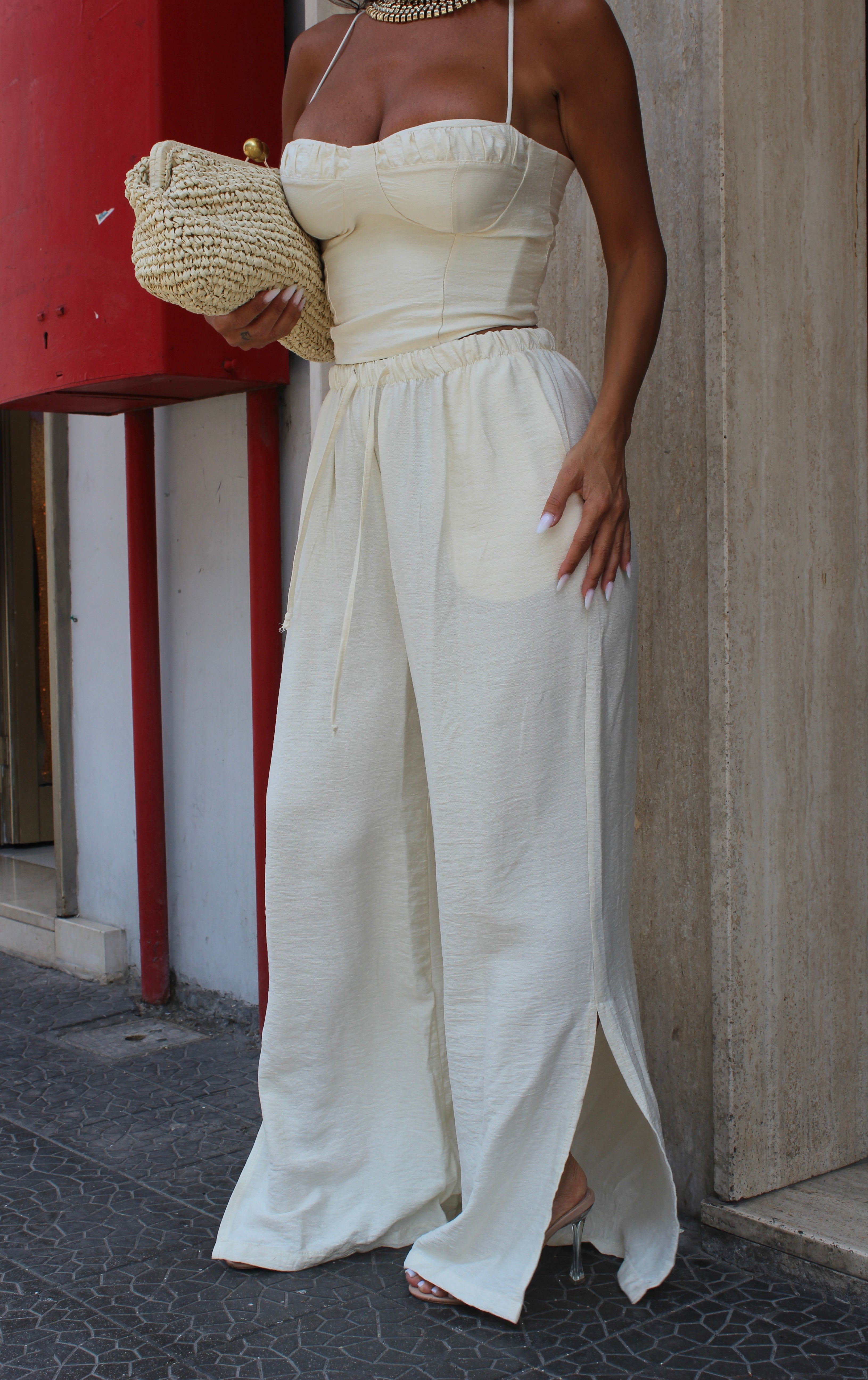 Coordinato Marbella