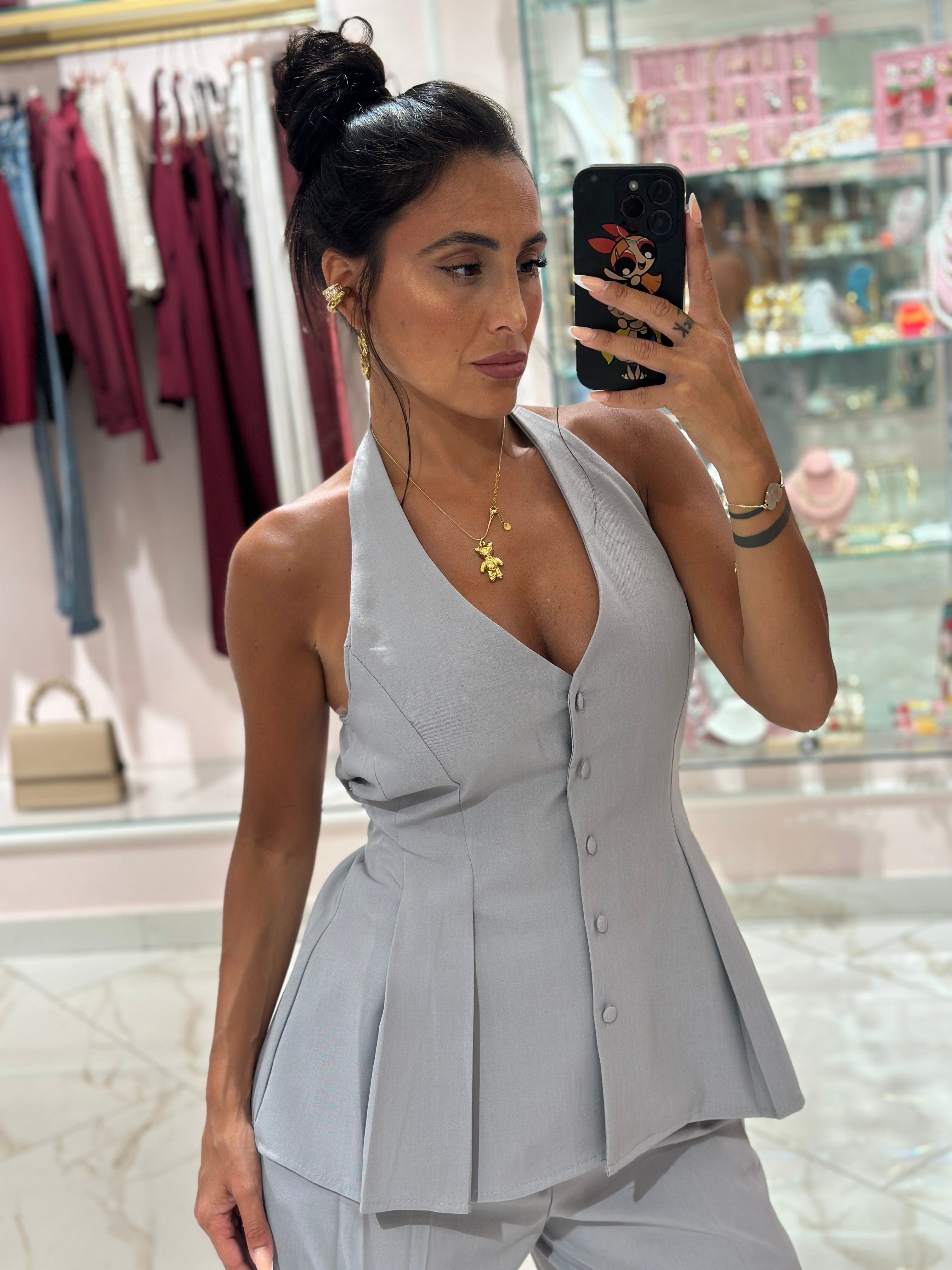 Tailleur Diletta