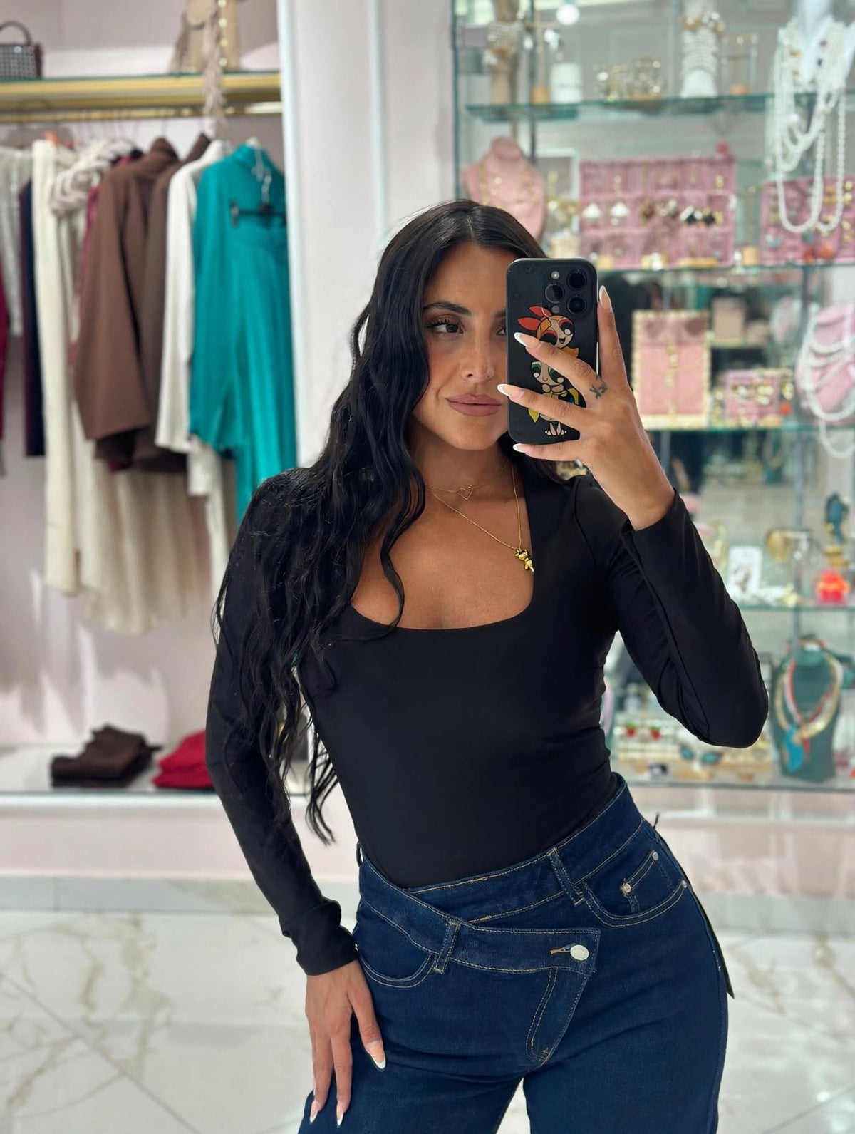 Body Amanda