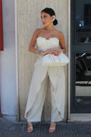 Pantalone Lara