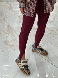 Leggins Ghette Licra