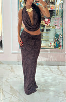 Set Malena
