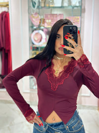 Maglia Miriam