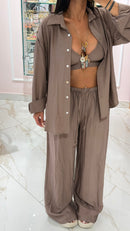 Coordinato Grecia