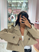 Trench Crop