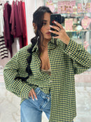 Camicia Kate Over Size