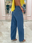Jeans Baggy -5KG