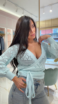 Incrociatina Filo Sweet