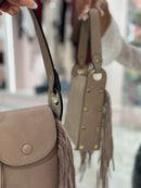 Borsetta Frange
