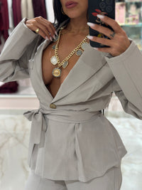 Tailleur Natalie
