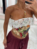 Corpetto Florinda