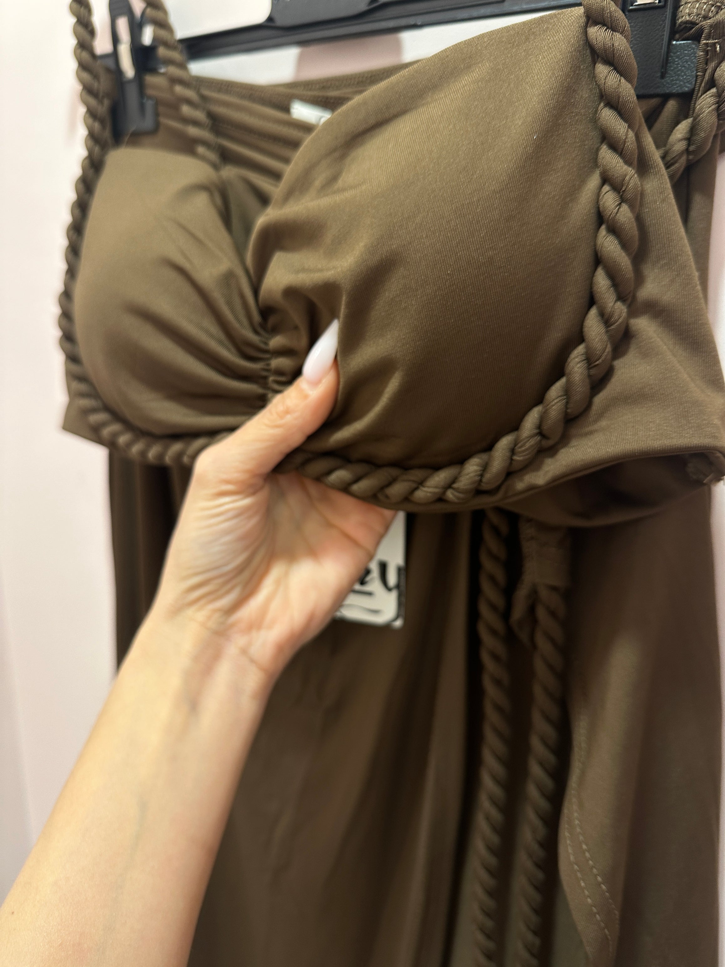 Cord Set Rosalia
