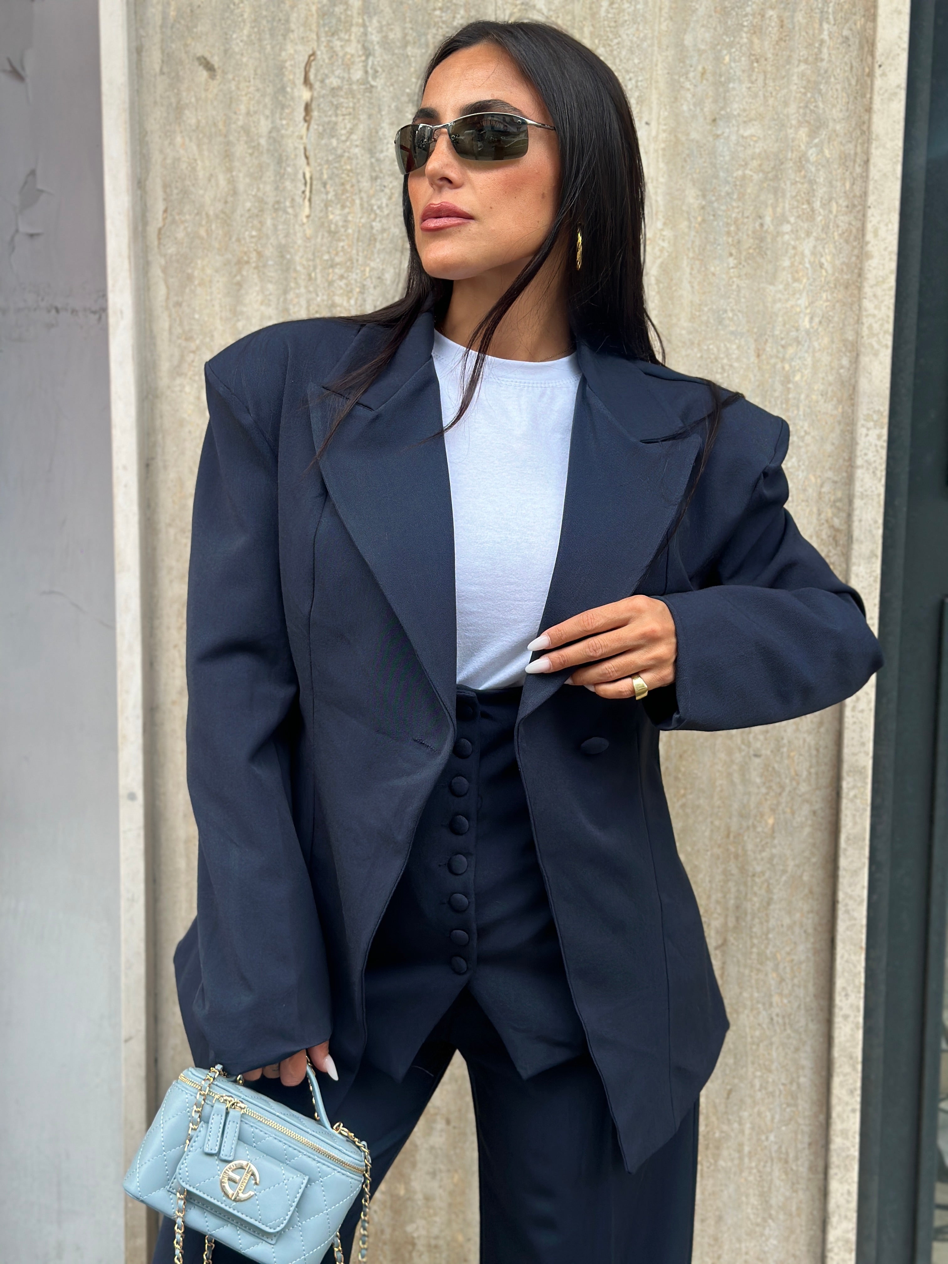 Tailleur Amie