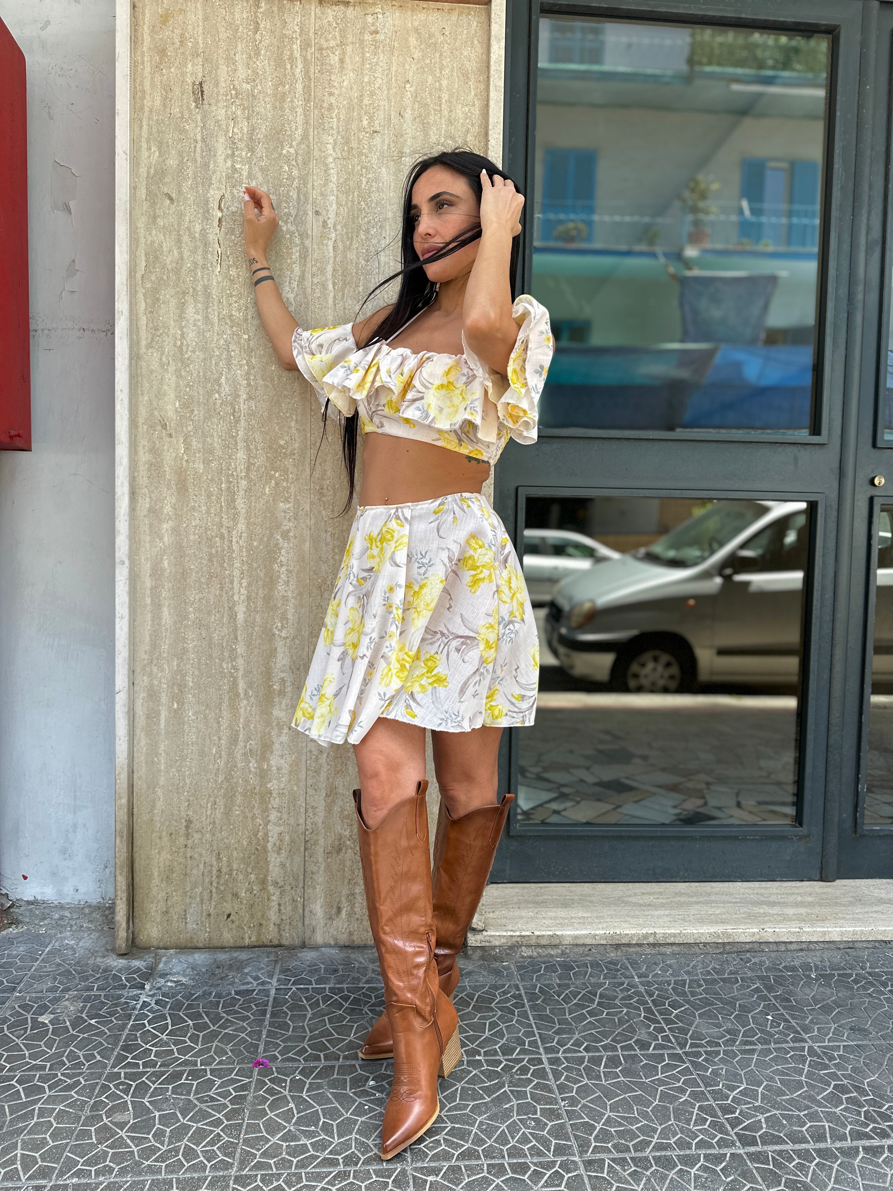 Texani Cuoio