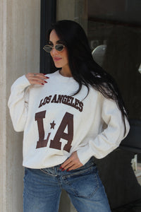 Maglioncino Los Angeles